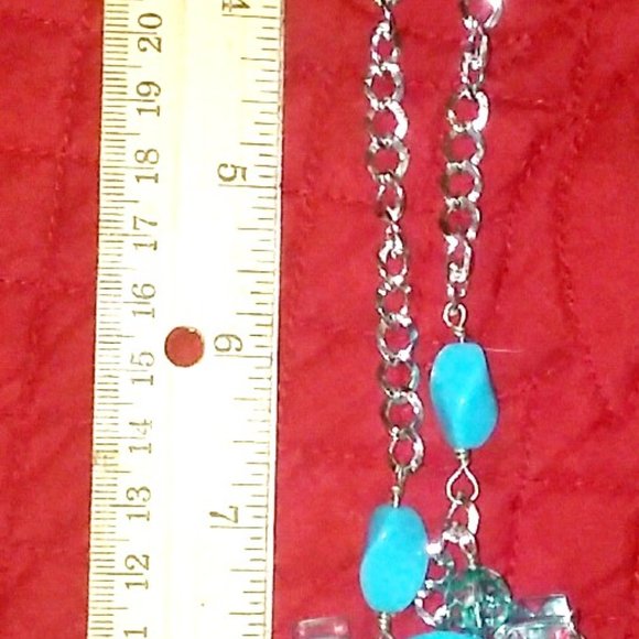 Layered Necklace - Picture 4 of 4